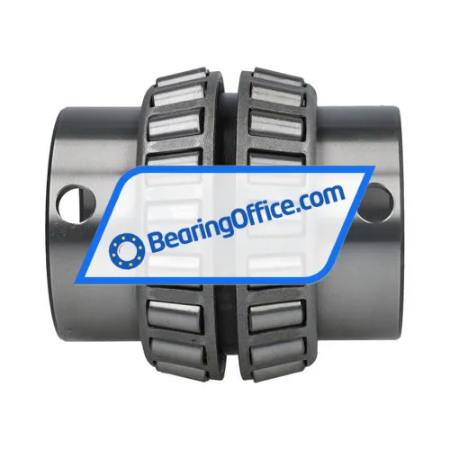 Timken 388DE bearing image 3