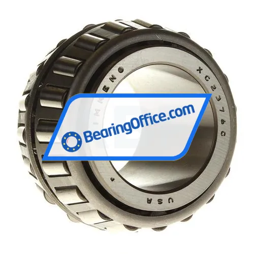 Timken XC2376C bearing image 2