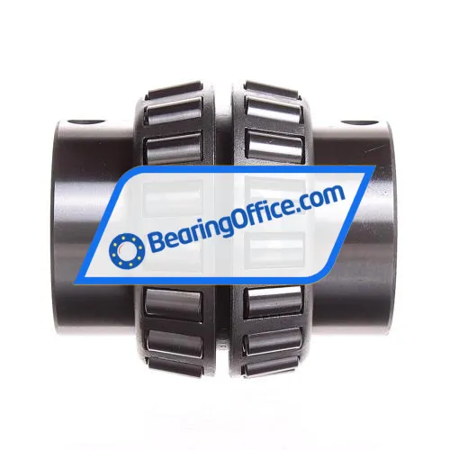 Timken 367DE bearing image 2