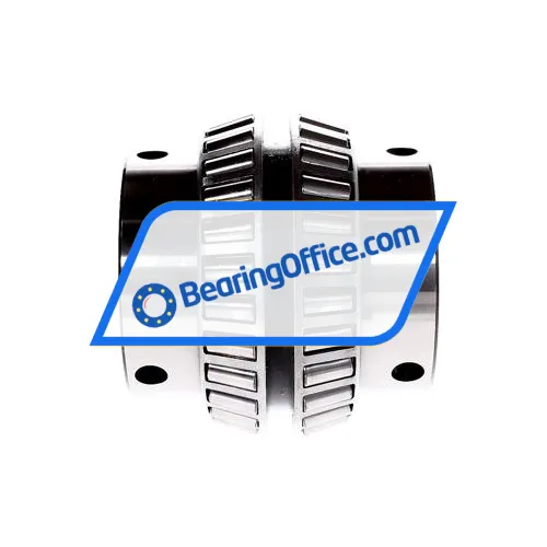 Timken 42343DE-40287 bearing image 3