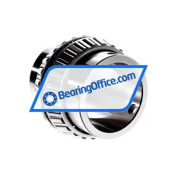 Timken 42343DE-40287 rulman resim 2