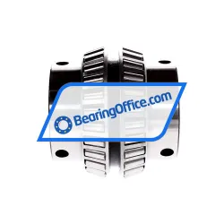 Timken 42343DE-40287 rulman resim 3