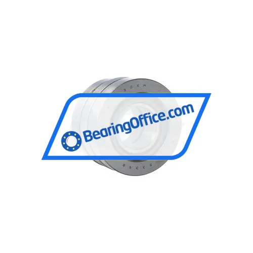 Timken 28678-90054 bearing image 2