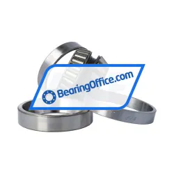 Timken 28678-90054 rulman resim 3