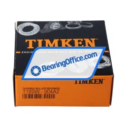 Timken T189W-904A2 rulman resim 3