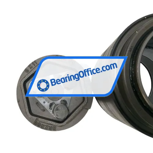 Brenco HM129848-90011(REF) bearing image 6