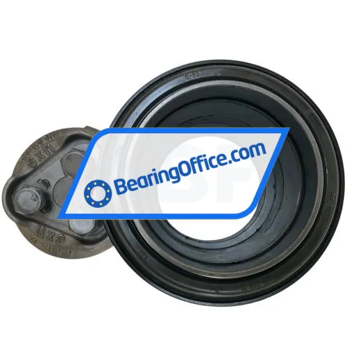 Timken HM129848-90011(REF) bearing image 5