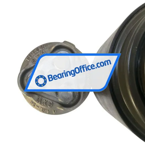Timken HM129848-90011(REF) bearing image 6