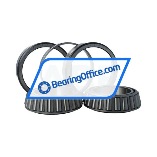 Timken 580-90318 bearing image 4