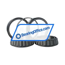 Timken 580-90318 rulman resim 4