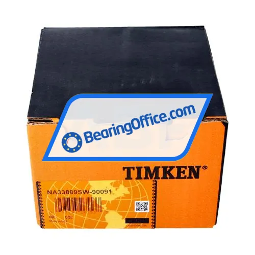 Timken NA33889SW-90091 bearing image 3