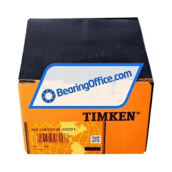 Timken NA33889SW-90091 rulman resim 3