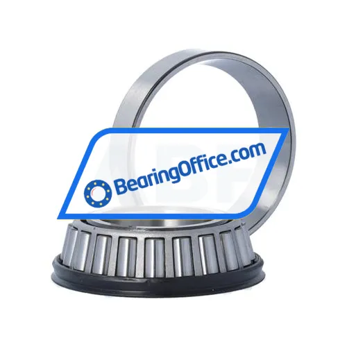 Timken 13600LA-902A2 bearing image 4