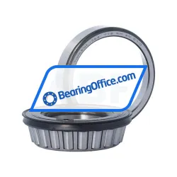 Timken 13600LA-902A2 rulman resim 3