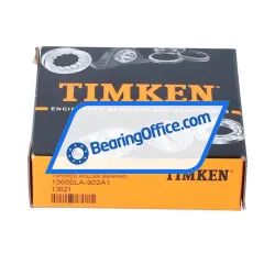 Timken 13600LA-902A2 rulman resim 5