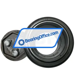 SKF 1637504R rulman resim 5