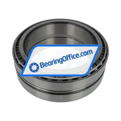 Timken JHM534149-90K01 rulman resim 2