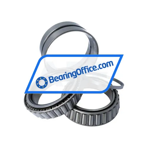 Timken 67391-90066 bearing image 3
