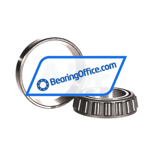 Timken 365-90010 bearing image 2