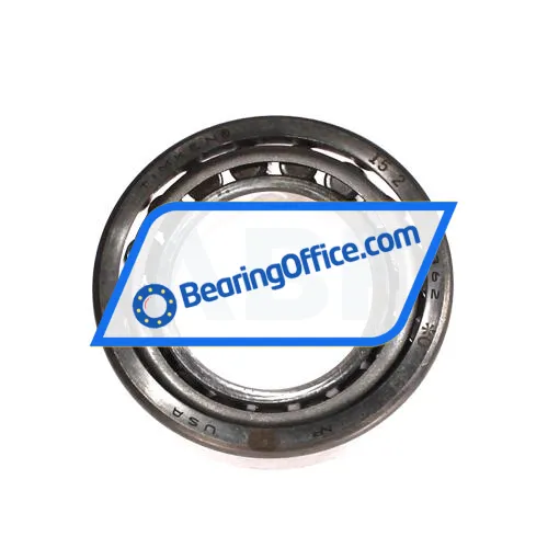 Timken 365-90010 bearing image 3