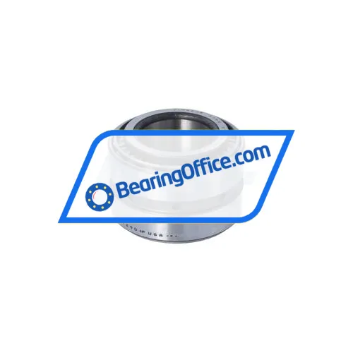 Timken 3780-90137 bearing image 2