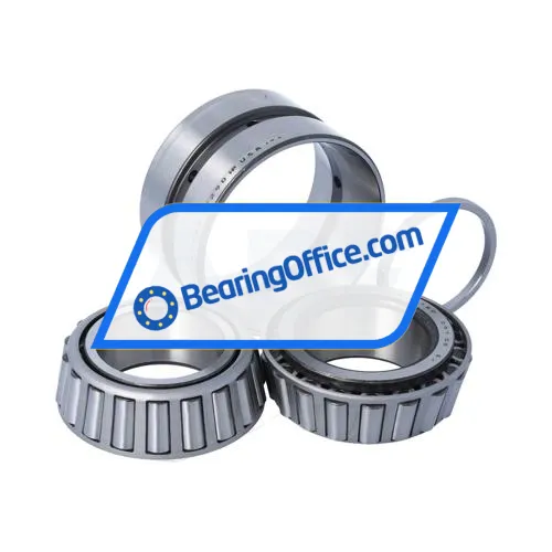 Timken 3780-90137 bearing image 3