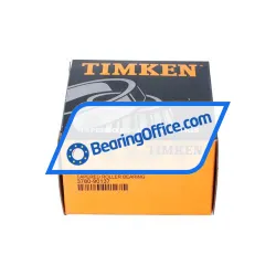 Timken 3780-90137 rulman resim 4