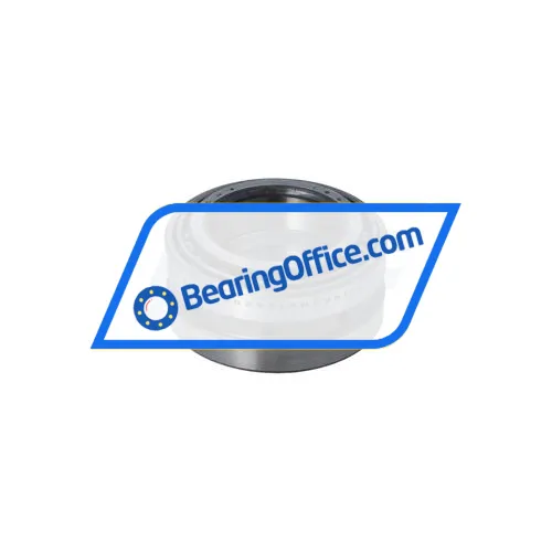 Timken 18690-90028 bearing image 2