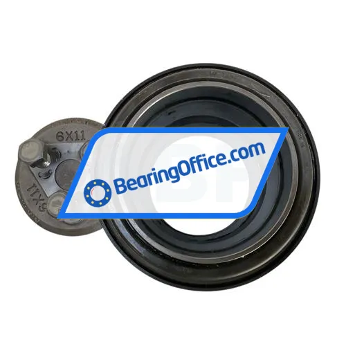 Timken HM129848-90012(REF) bearing image 5