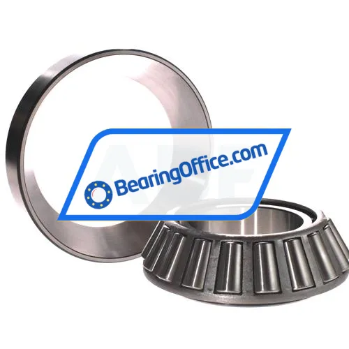 Timken JW8049-90KA1 bearing image 2