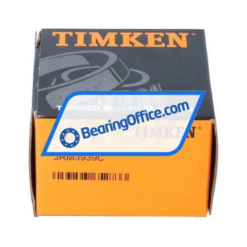 Timken JRM3939C-90UB3 bearing image 3