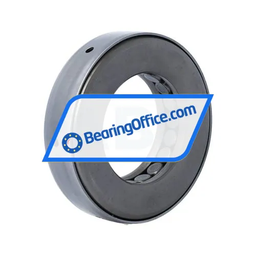 Timken T301W-904A3 bearing image 2