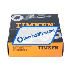 Timken T301W-904A3 rulman resim 3