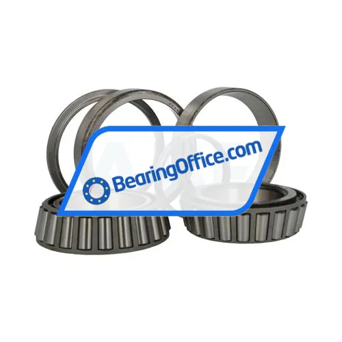 Timken 39590-90056 bearing image 2