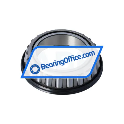 Timken 395LA-902A4 bearing image 2