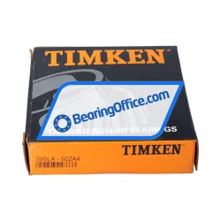 Timken 395LA-902A4 rulman resim 3