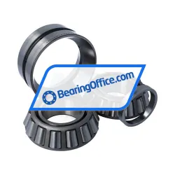 Timken 9285-90021 rulman resim 2