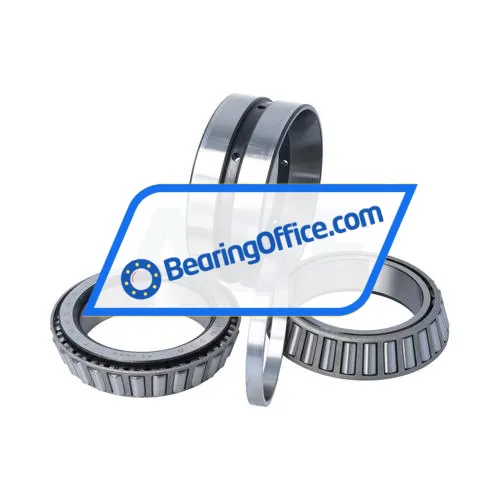 Timken 29685-90033 bearing image 3