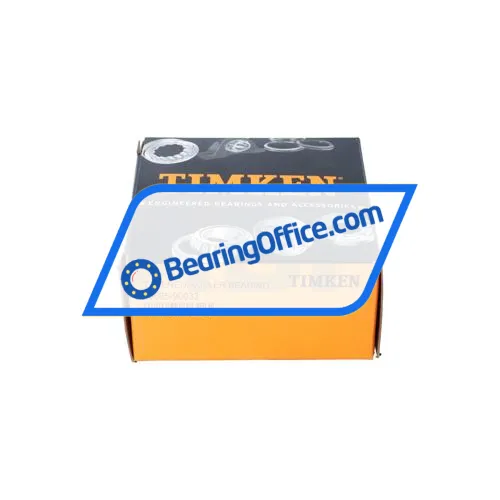 Timken 29685-90033 bearing image 4