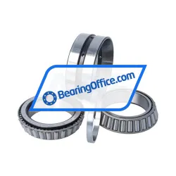 Timken 29685-90033 rulman resim 3