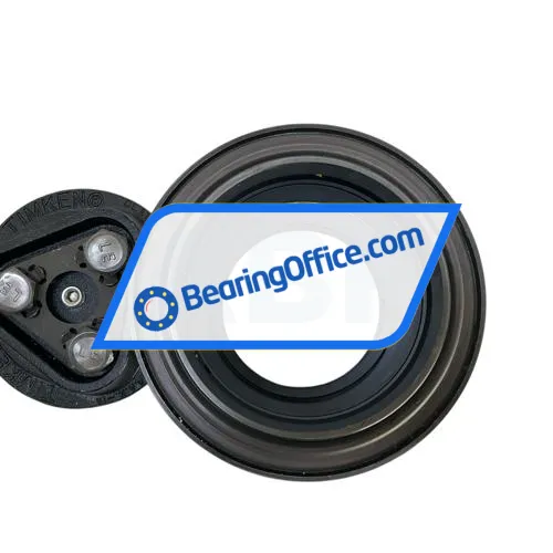 Timken HM129848-90013 bearing image 5