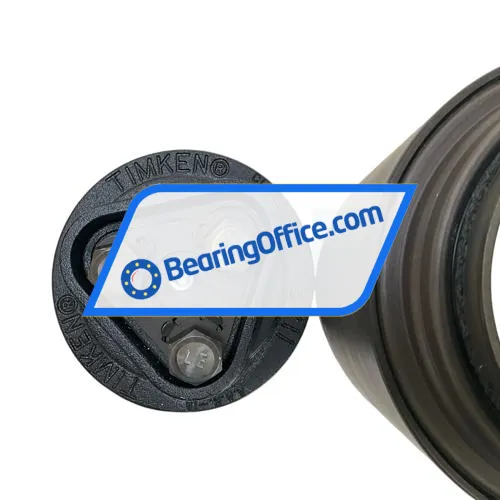 Timken HM129848-90013 bearing image 6