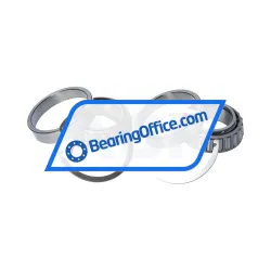 Timken LM104947A-90010 rulman resim 2