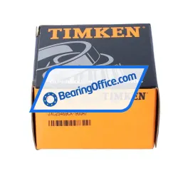 Timken JXC25469CA-90UA7 rulman resim 3