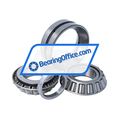 Timken 78255X-90093 bearing image 3