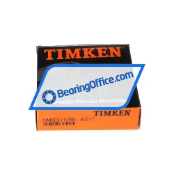 Timken HM803110RB-90017 rulman resim 3