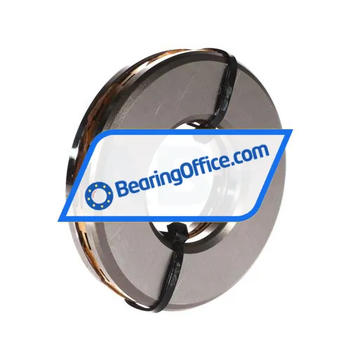 Timken T200A-902A1 bearing image 3