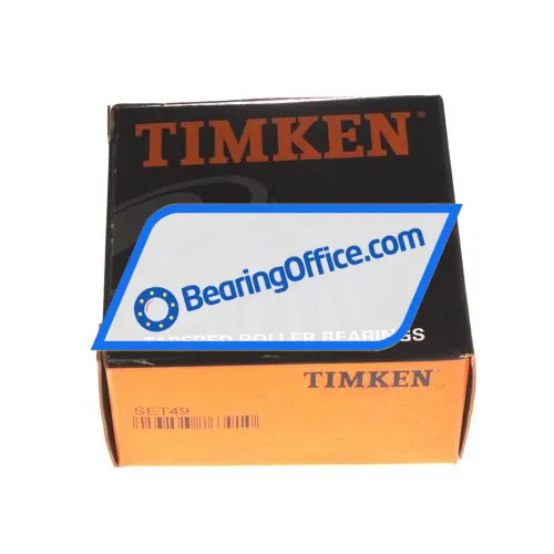 Timken SET49-900SA bearing image 3