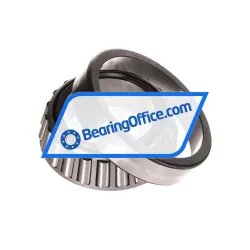 Timken JXC18437CA-90KA1 rulman resim 2