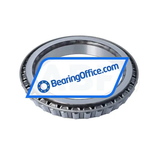Timken 37425-9X089 bearing image 2